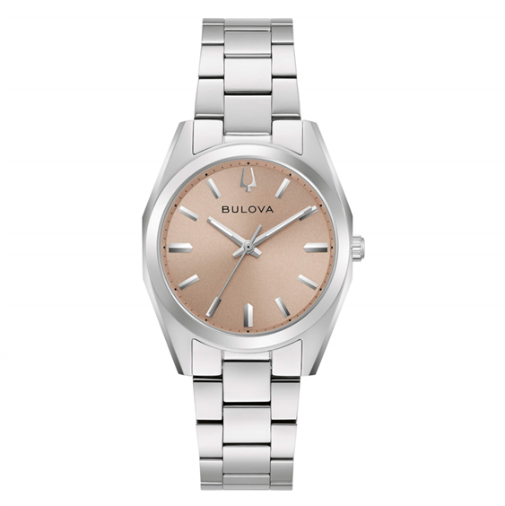 Orologio Bulova Donna Surveyor in Acciaio 96L364 - 96L364